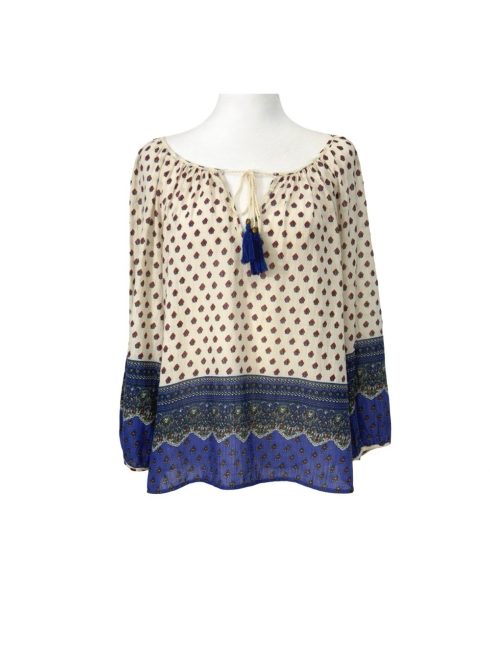 Forever 21 Blouse